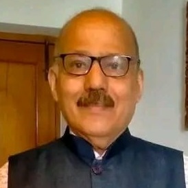VARIJAKSHAN NAMBIAR